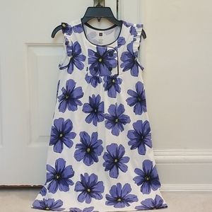 Tea Collection Girls Dress